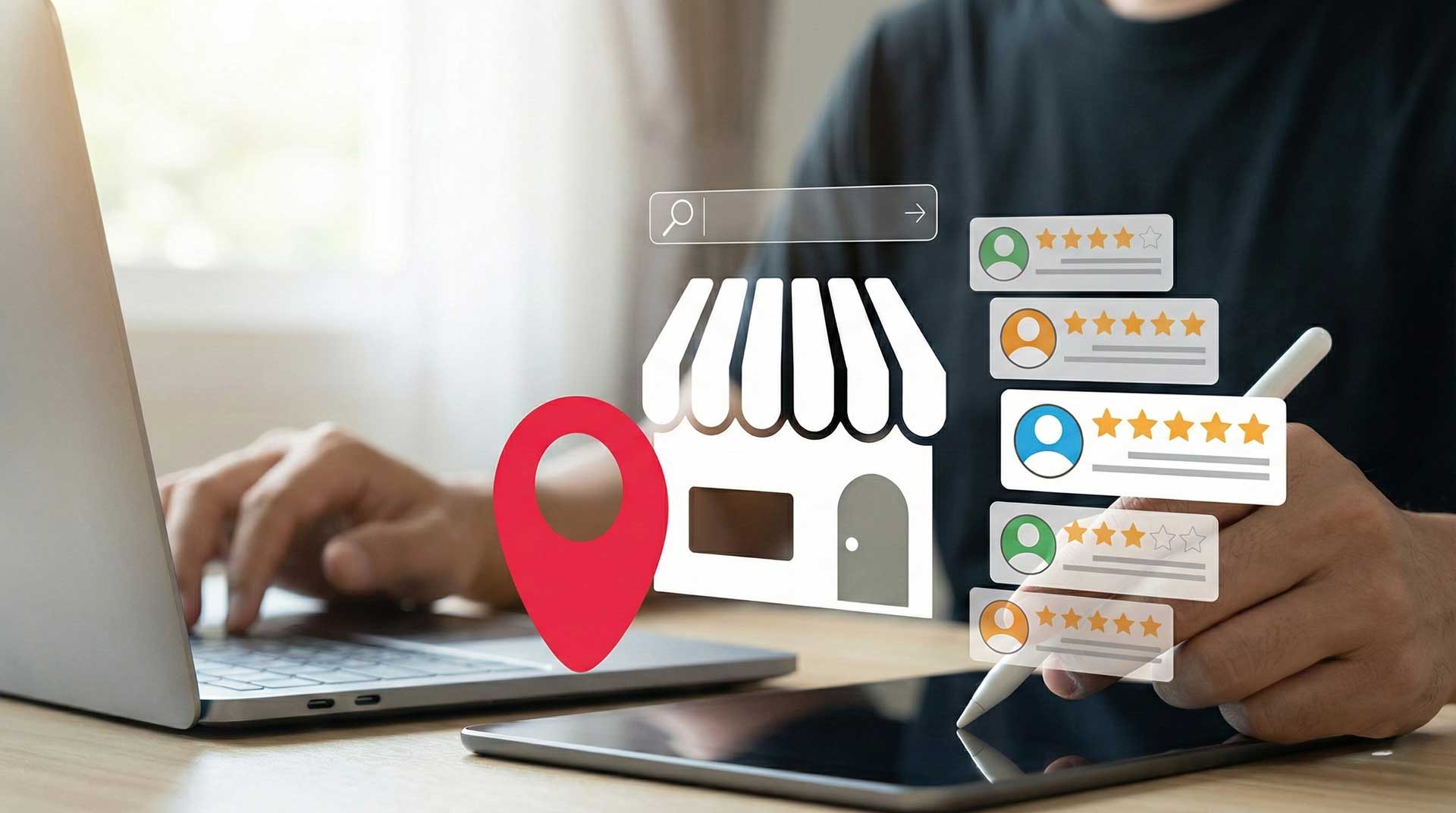 Local SEO